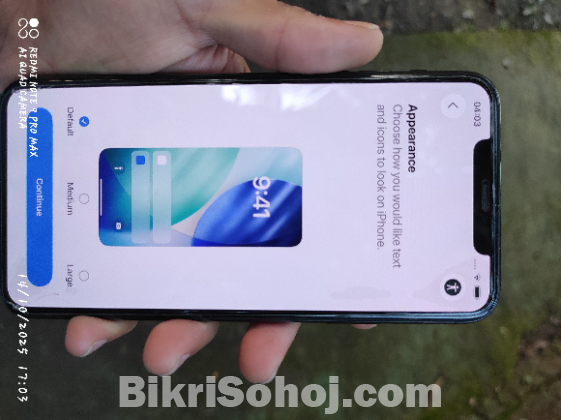 iPhone 11 Pro Max 256GB USA Variant